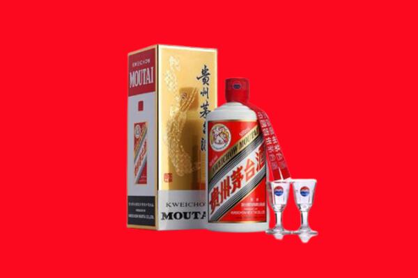 精河县回收茅台酒