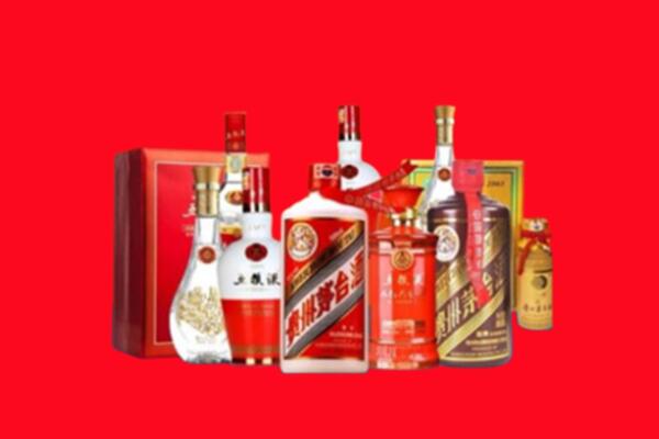 精河县名酒回收值多少钱？